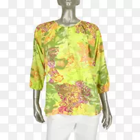 衬衫肩袖连衣裙-空若网 衬衫肩袖连衣裙-空若网