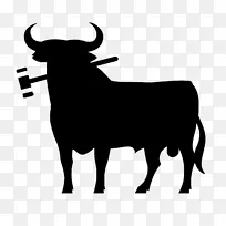 西班牙奥斯本公牛奥斯本集团葡萄酒标识-葡萄酒-空若网 西班牙奥斯本公牛奥斯本集团葡萄酒标识-葡萄酒-空若网