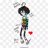 绘图卡通设计-空若网 绘图卡通设计-空若网