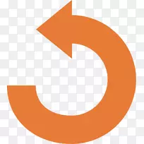 博客标识教育-橙色箭头-空若网 博客标识教育-橙色箭头-空若网