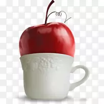 水果杯家具桌水果沙拉-空若网 水果杯家具桌水果沙拉-空若网