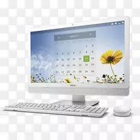 台式电脑戴尔电脑监控手提电脑个人电脑-空若网 台式电脑戴尔电脑监控手提电脑个人电脑-空若网