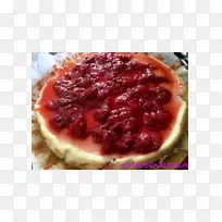 蔓越莓酱乳酪-空若网 蔓越莓酱乳酪-空若网