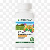 安利膳食补充剂健尔力复合维生素片-空若网 安利膳食补充剂健尔力复合维生素片-空若网