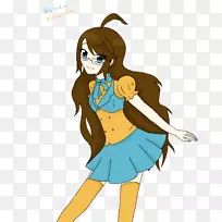 智人手指仙女剪贴画-空若网 智人手指仙女剪贴画-空若网