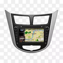 1999年现代口音车GPS导航系统2002年现代口音-现代-空若网 1999年现代口音车GPS导航系统2002年现代口音-现代-空若网