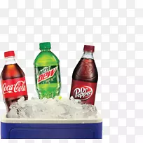 可口可乐汽水饮料塑料瓶胡椒水软饮料瓶-空若网 可口可乐汽水饮料塑料瓶胡椒水软饮料瓶-空若网