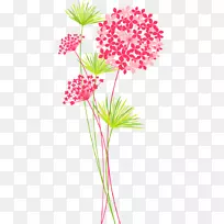 免费剪贴画.球花-空若网 免费剪贴画.球花-空若网