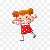 卡通插图-卡通娃娃-空若网 卡通插图-卡通娃娃-空若网