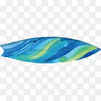 卡通热带鱼媒介-空若网 卡通热带鱼媒介-空若网