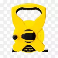 斯坦利手动工具斯坦利黑色和甲板胶带测量-黄色磁带测量-空若网 斯坦利手动工具斯坦利黑色和甲板胶带测量-黄色磁带测量-空若网