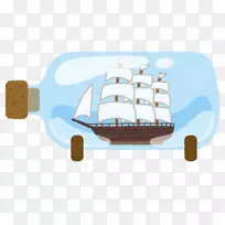 木船模型-空若网 木船模型-空若网