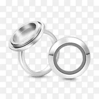 银身首饰.银-空若网 银身首饰.银-空若网