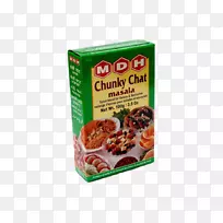 Chana masala印度料理,chaat panipuri食谱-空若网 Chana masala印度料理,chaat panipuri食谱-空若网