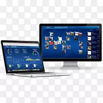 电脑显示器个人电脑软件输出装置背光液晶电脑-空若网 电脑显示器个人电脑软件输出装置背光液晶电脑-空若网