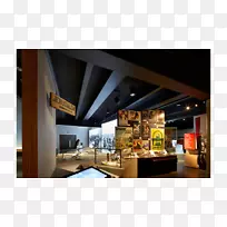 室内设计服务物业天花板.设计-空若网 室内设计服务物业天花板.设计-空若网