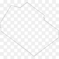 纸线三角形点线-空若网 纸线三角形点线-空若网