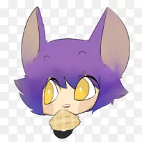 胡须猫狗鼻子犬科猫-空若网 胡须猫狗鼻子犬科猫-空若网