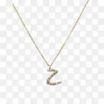 魅力和吊坠项链身体珠宝项链-空若网 魅力和吊坠项链身体珠宝项链-空若网