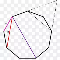 三角形非三角形面积形状-三角形-空若网 三角形非三角形面积形状-三角形-空若网