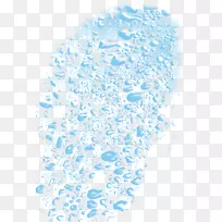 水图标-水的效果-空若网 水图标-水的效果-空若网