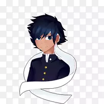 Yandere模拟器芽ō武术爱好者艺术-空若网 Yandere模拟器芽ō武术爱好者艺术-空若网