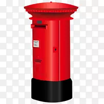 信箱、电子邮件箱、皇家邮局-红色信箱-空若网 信箱、电子邮件箱、皇家邮局-红色信箱-空若网