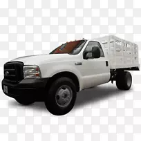 福特f-350轿车撞车.皮卡-空若网 福特f-350轿车撞车.皮卡-空若网