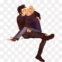 安娜贝斯·蔡斯·珀西·杰克逊&奥林匹斯·卡瓦伊的英雄-空若网 安娜贝斯·蔡斯·珀西·杰克逊&奥林匹斯·卡瓦伊的英雄-空若网