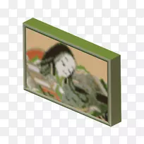 动物长方形-神秘王国-空若网 动物长方形-神秘王国-空若网