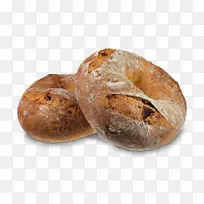 黑麦面包花生酱酸面团-ciabatta-空若网 黑麦面包花生酱酸面团-ciabatta-空若网