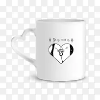 杯子茶杯陶瓷个性化礼品杯-空若网 杯子茶杯陶瓷个性化礼品杯-空若网