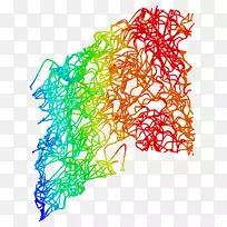 线点剪贴画-线-空若网 线点剪贴画-线-空若网