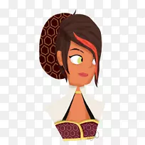 来自边疆的故事,鼻子剪贴画-空若网 来自边疆的故事,鼻子剪贴画-空若网