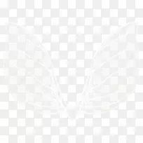 白色黑色图案-隐形翅膀-空若网 白色黑色图案-隐形翅膀-空若网