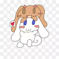 鼻子线艺术卡通剪贴画-肉桂-空若网 鼻子线艺术卡通剪贴画-肉桂-空若网