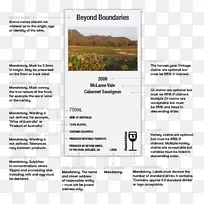 葡萄酒标签-澳洲葡萄酒法例-空若网 葡萄酒标签-澳洲葡萄酒法例-空若网