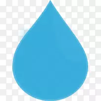 蓝滴飞溅剪贴画.水剪贴画-空若网 蓝滴飞溅剪贴画.水剪贴画-空若网