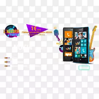 智能手机功能电话图形设计-智能手机-空若网 智能手机功能电话图形设计-智能手机-空若网