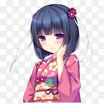 �ڿ�������ɽԭʼ��Ƶ���������ֽ-nekopara-������