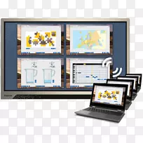 电脑显示器多点触控手提电脑触摸屏电子视觉显示膝上型电脑-空若网 电脑显示器多点触控手提电脑触摸屏电子视觉显示膝上型电脑-空若网