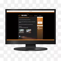 背光液晶电脑显示器显示广告显示装置-Fuchs-空若网 背光液晶电脑显示器显示广告显示装置-Fuchs-空若网