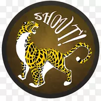 豹大猫2月28日-空若网 豹大猫2月28日-空若网