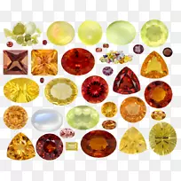 仿宝石和莱茵石珠宝项链.宝石-空若网 仿宝石和莱茵石珠宝项链.宝石-空若网