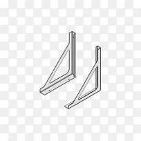 直线三角形材料线-空若网 直线三角形材料线-空若网