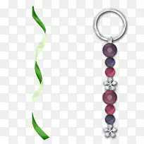 耳环体首饰洋红珠宝-空若网 耳环体首饰洋红珠宝-空若网