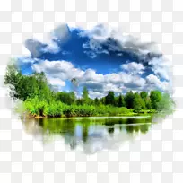 动画摄影电脑动画桌面壁纸-云-空若网 动画摄影电脑动画桌面壁纸-云-空若网