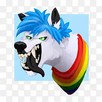 狗卡通桌面壁纸鼻子-狗-空若网 狗卡通桌面壁纸鼻子-狗-空若网