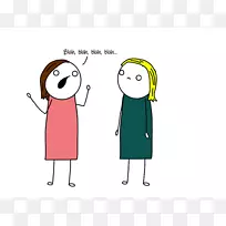 动画剪辑艺术.人们交谈的卡通图片-空若网 动画剪辑艺术.人们交谈的卡通图片-空若网