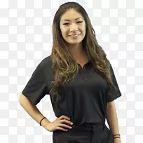 t恤上衣肩袖t恤-空若网 t恤上衣肩袖t恤-空若网